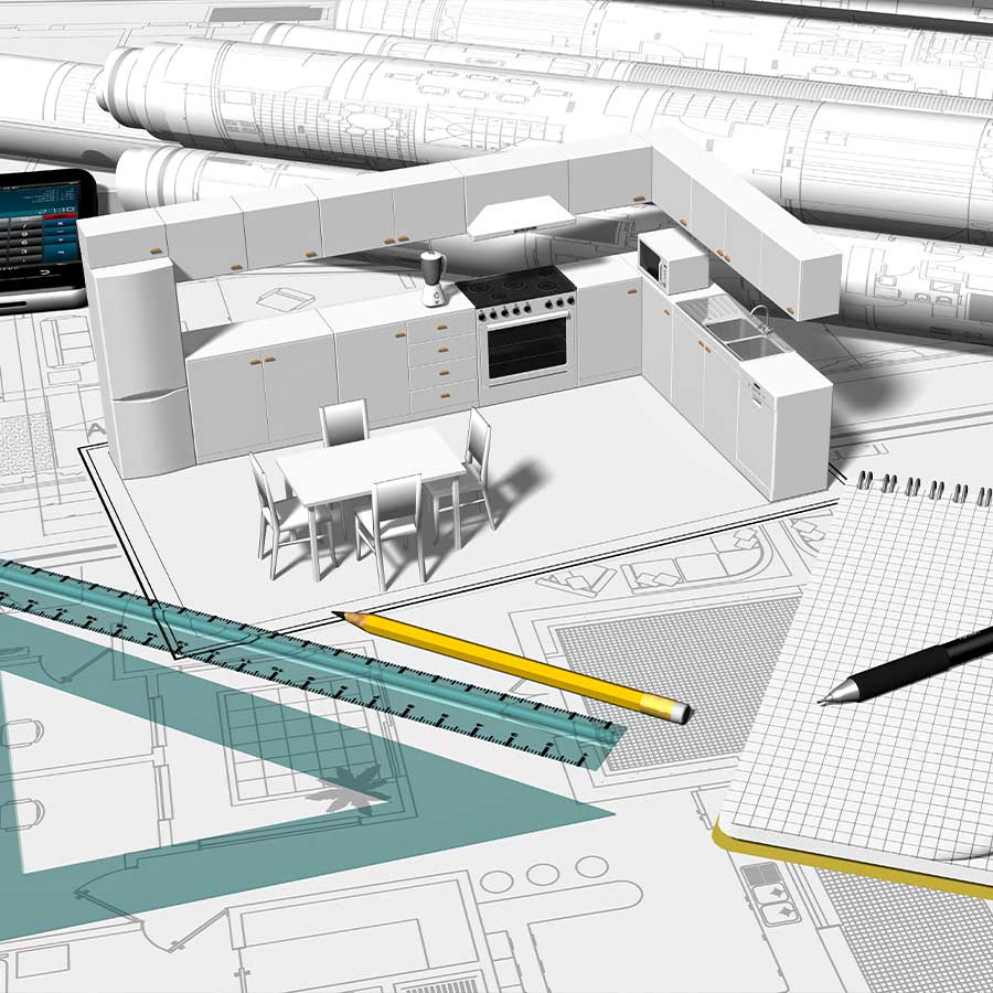 Doğalgaz Projelendirme