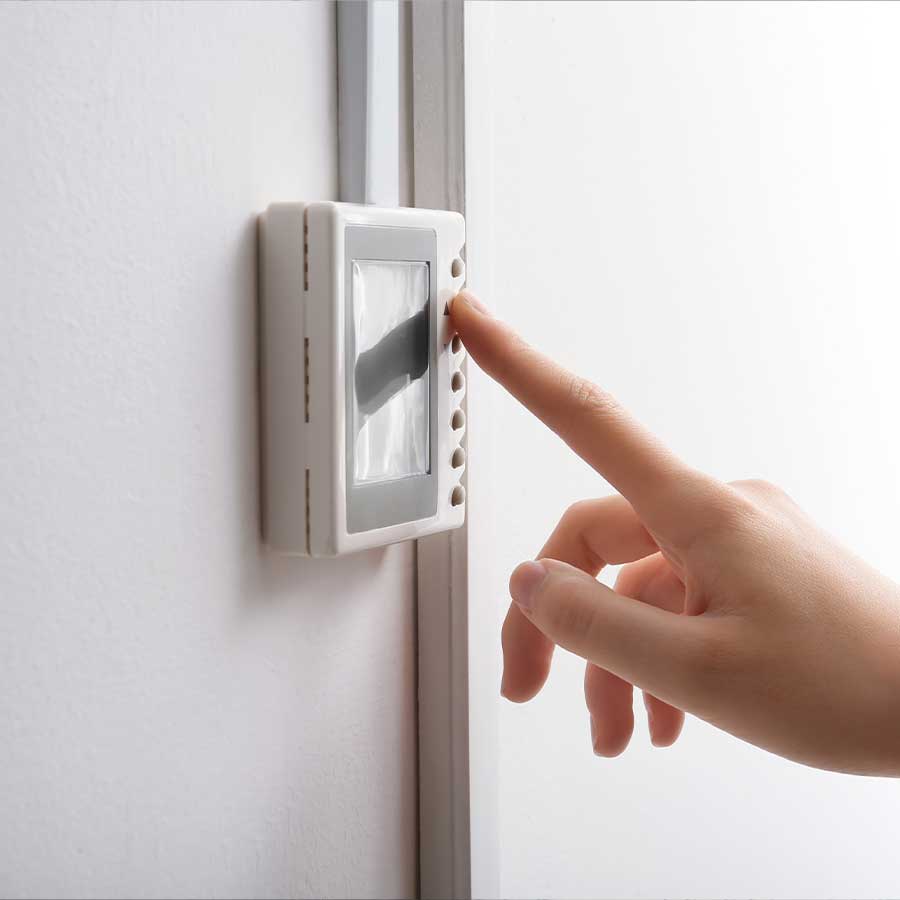 Kalorifer Sistemleri